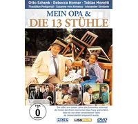 Mein Opa & Die 13 Stühle