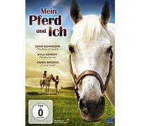 Mein Pferd und Ich
