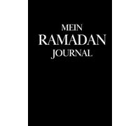 Mein Ramadan Journal
