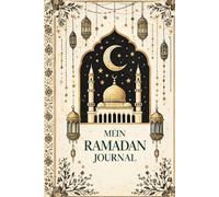 Mein Ramadan Journal