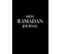 Mein Ramadan Journal