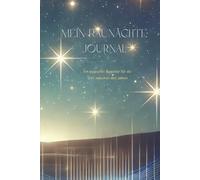 Mein Raunächte Journal: Ein magischer Begleiter für die Zeit zwischen den Jahren - Workbook zum Ausfüllen, Dotted, 13 Wünsche Ritual mit Schritt für Schritt Anleitung