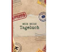 Mein Reise Tagebuch