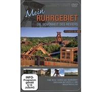 Mein Ruhrgebiet - Die Schönheit des Reviers