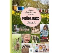 Mein Sach- und Mach-Frühlings-Buch