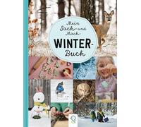 Mein Sach- und Mach-Winter-Buch