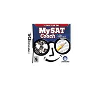 Mein SAT-Coach mit The Princeton Review Nintendo DS (erneuert)