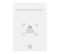 Mein Schatz ist ein Matrose - Buch