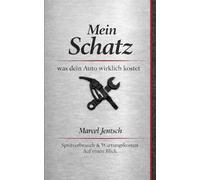 Mein Schatz: was dein Auto wirklich kostet