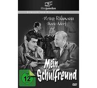 Mein Schulfreund - filmjuwelen