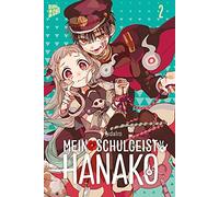 Mein Schulgeist Hanako 2