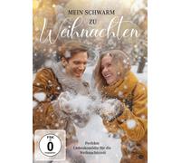 Mein Schwarm zu Weihnachten (DVD) Zinck Jr. Victor Victor Zinck Jr. Ali Liebert