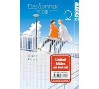 Mein Sommer mit dir 02 - Limited Edition