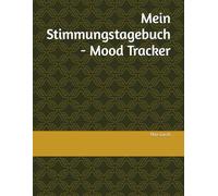 Mein Stimmungstagebuch - Mood Tracker