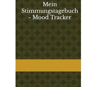 Mein Stimmungstagebuch - Mood Tracker