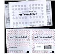 Mein Tausenderbuch: 3. Schuljahr (10er Paket) (Programm Mathe 2000+): Vol. 3