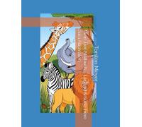 Mein Tier-Malbuch - Lustige & Süße Tiere zum Ausmalen