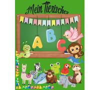 Mein tierisches ABC