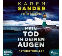 Mein Tod in deinen Augen