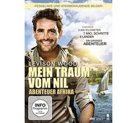 Mein Traum vom Nil - Abenteuer Afrik