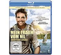 Mein Traum vom Nil - Abenteuer Afrika [Blu-ray]