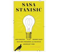 Mein Unglück beginnt damit, dass der Stromkreis als Rechteck abgebildet wird: Eine Ermutigung