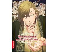 Mein Untergang an der Schule Gottes 10