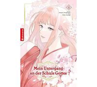 Mein Untergang an der Schule Gottes 11