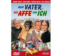 Mein Vater, der Affe und Ich