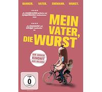 Mein Vater, die Wurst