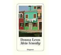 Mein venedig - Leon Donna