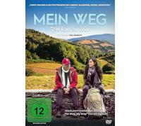 Mein Weg - 780 km zu mir (DVD) Bill Bennett Chris Haywood Jennifer Cluff