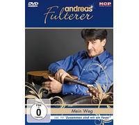Mein Weg (DVD) Andreas Fulterer .