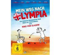 Mein Weg nach Olympia