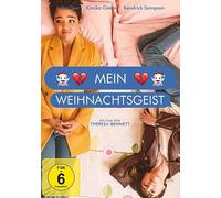 Mein Weihnachtsgeist