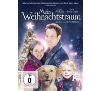Mein Weihnachtstraum (DVD)