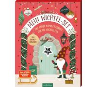 Mein Wichtel-Set: Das große Komplettpaket für die Wichteltür