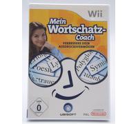 Mein Wortschatz-Coach - Verbessere dein Ausdrucksvermgen [Edizione : Germania]
