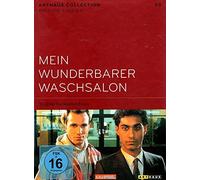 Mein wunderbarer Waschsalon - Arthaus Collection: British Cinema