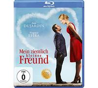 Mein ziemlich kleiner Freund