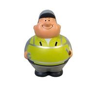 Mein Zwergenland Knautschfigur Squeezies® Herr Bert ® - Assistenza Stradale Bert