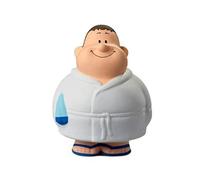 Mein Zwergenland Knautschfigur Squeezies® Herr Bert ® - Benessere Bert