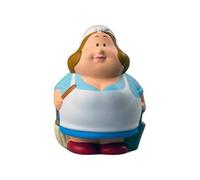 Mein Zwergenland Knautschfigur Squeezies® Herr Bert ® - Costi per Le Pulizie Berta