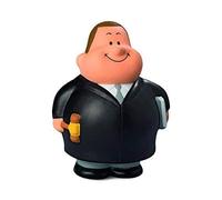 Mein Zwergenland Knautschfigur Squeezies® Herr Bert ® - Richter Bert