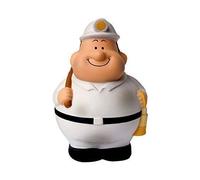 Mein Zwergenland Knautschfigur Squeezies® Herr Bert ® - Settore Minerario Bert