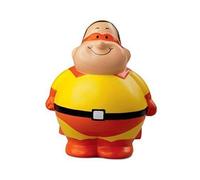 Mein Zwergenland Knautschfigur Squeezies® Herr Bert ® - Super Bert