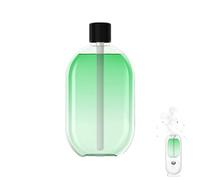 Meindin Diffusore d'aria digitale | Diffusore d'aria ultrasuoni cinque velocità da 50 ml, umidificatore lunga durata della batteria, diffusore di profumo super silenzioso per camera da letto,