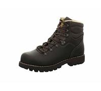 Meindl - Scarpe da trekking - Badile per Uomo in Pelle - Taglia 9,5 UK - Marrone Marrone 9,5 UK