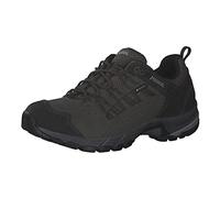 Meindl 5219 31, Scarpe da Arrampicata Alta Uomo, Grigio, 40 EU
