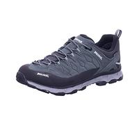 Meindl Adulto 3966 Lite Trail GTX Loden, Loden, 43.5 EU